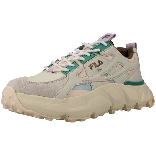Fila Nizke superge FOGLIA WMN Bež Slike