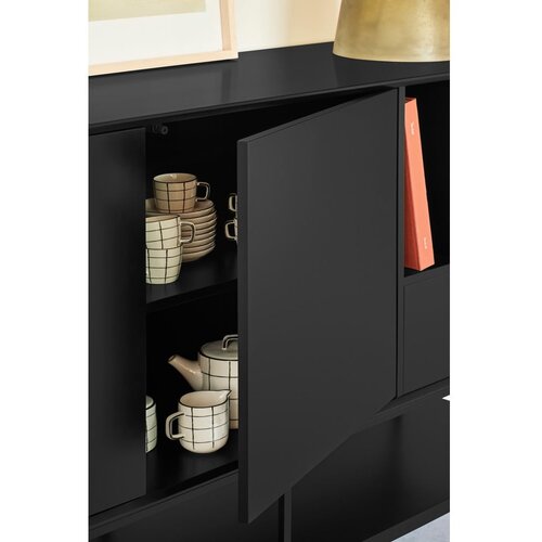 Teulat Ciglasta TV komoda 220x74x45 cm Platt &amp;ndash; Slike