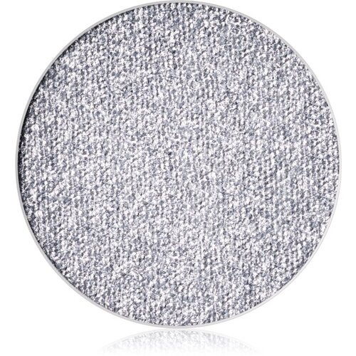 MAC Cosmetics Eye Shadow Metallic Pro Palette Refill Pan metalik sjenila za oči zamjensko punjenje nijansa Discotheque 1 g Slike