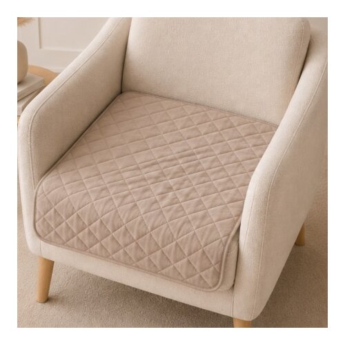 Dekordom fleker softy 70x70 - cappuccino ( 025762 ) Cene
