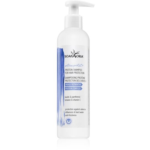Soaphoria ExtremeProtect+ proteinski šampon 250 ml Cijene