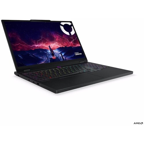 Lenovo Laptop Legion 5 15AKP10 DOS/15.1" WQXGA OLED/Ryzen AI 7-350/32GB/1TB/RTX5070-8GB-G7-128B/bklt Cene