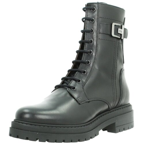 Nero Giardini Polškornji I514833D Črna Cene