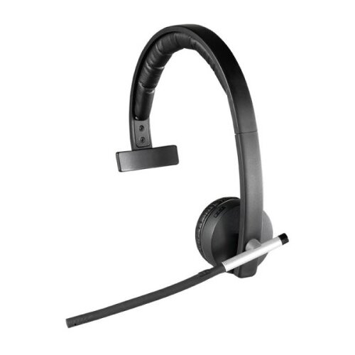 Logitech slu&scaron;alke H820e, OEM, brezžične, mono, USB Cene