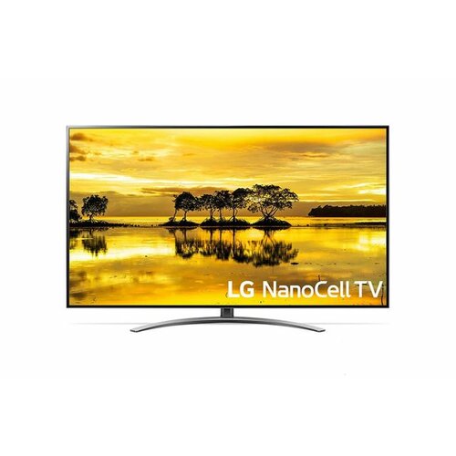 Lg 65SM9010PLA Smart Nano Cell HDR 4K Ultra HD televizor Slike