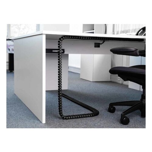 Boschmann Easy Desk 3G Element za spajanje dve fleksibilne kanalice Slike