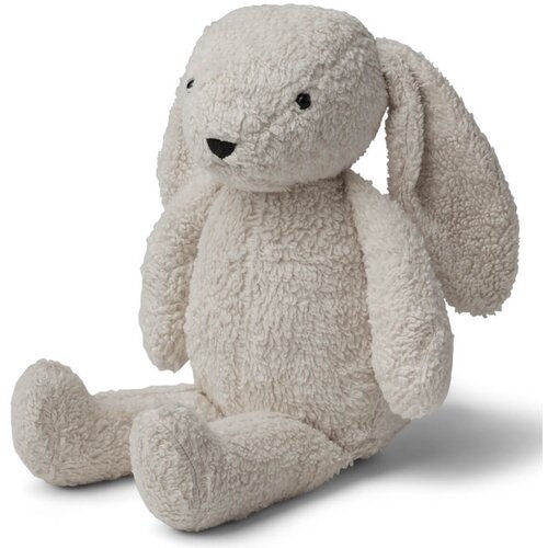 Liewood igračka fifi rabbit pale grey Cene