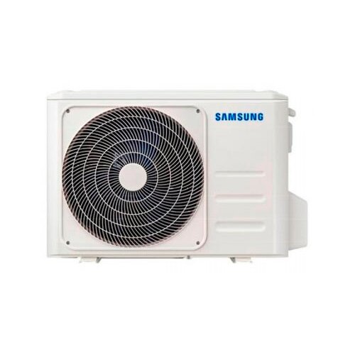 Samsung AR35 WIFI AR40H12C1AMNEU klimatska naprava z montažo Slike