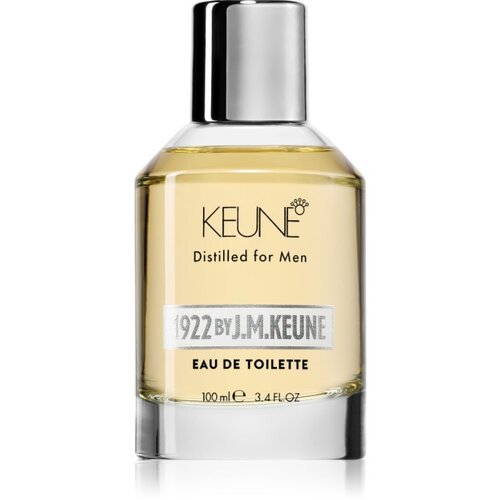 KEUNE 1922 Toaletna voda, 100ml Cene