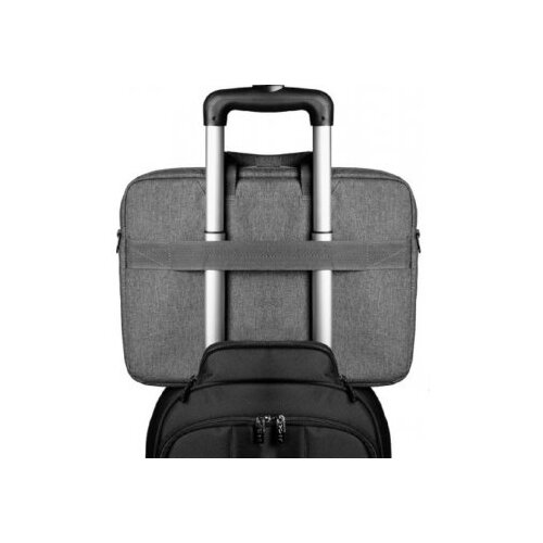 Port Designs Laptop bag CB01 14 black Cene