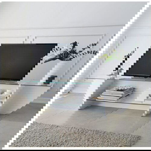 Hanah home TV komoda Lily Cene