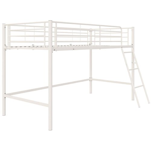 Støraa Bela dvignjena otroška postelja 90x200 cm Jodie – Cene