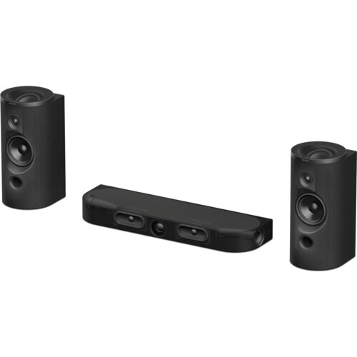 Sony BRAVIA Theatre Trio HT-A8 hi&scaron;ni kino sistem Cene
