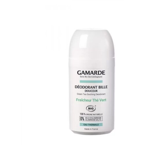 Gamarde Dezodorans roll on, 50 ml Cene