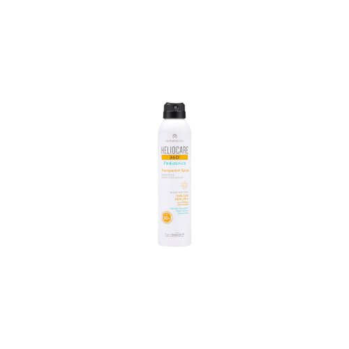 Heliocare 360° Pediatrics transparentni sprej SPF50+ Cijene