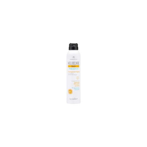 Heliocare 360° Pediatrics transparentni sprej SPF50+