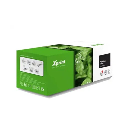 Xprint Toner HP CF287A/CRG-041 (M506,M501,M527) Cene