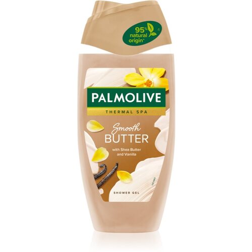 Palmolive Thermal Spa Shea Butter antistresni gel za prhanje 250 ml Cene