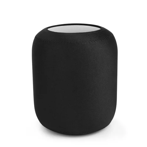  Protiprašni ovitek za Apple HomePod 1 in 2 Black, (21539868)