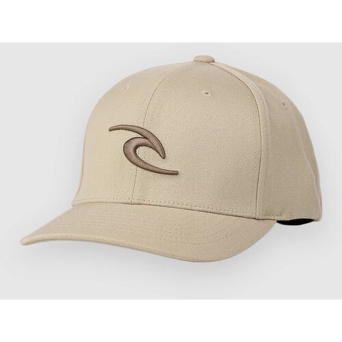 Rip Curl Tepan Flexfit Kapa s šiltom sand dune Cene