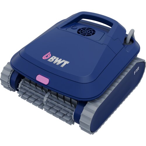 BWT Robot za bazene F1R - 1 k. Slike