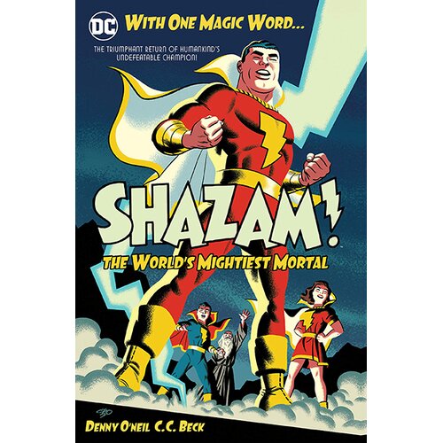 Penguin Random House Various - Shazam!: The World's Mightiest Mortal Vol. 1 Cene