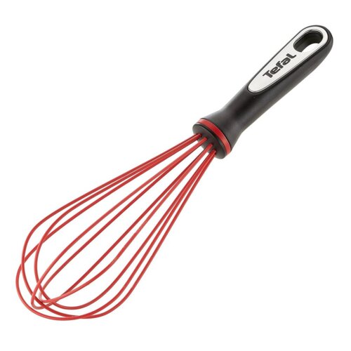 Tefal Mutilica, Ingenio Whisk / Black &amp;amp; Red Slike