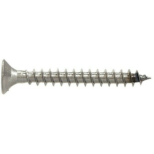 PROFI DEPOT Vijak za ivericu A2 (Promjer: 3,5 mm, Duljina: 30 mm, Plemeniti čelik, TX za TORX pogone, Puni navoj, 200 Kom.) Cijene