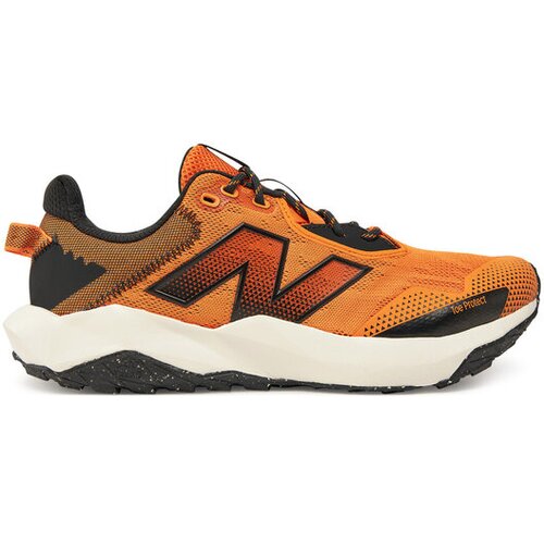 New Balance Nitrel Narančasta Cijene