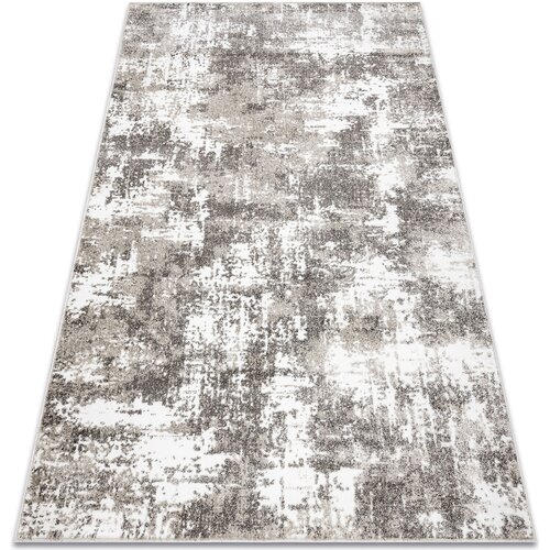 RugsX Preproge Preproga MATEO 8038/944 Moderna vintage - struktur 120x170 cm Siva Cene
