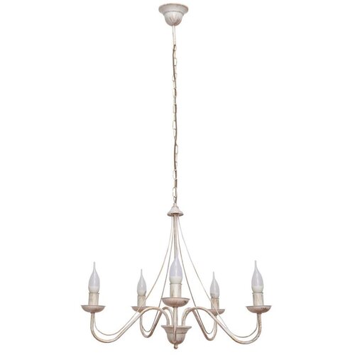  Luster MALBO 5xE14/10W Cene