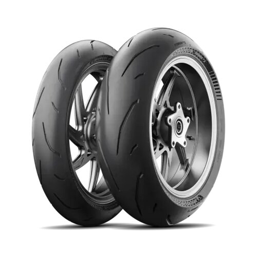 Michelin Power GP 2 ( 190/50 R17 TL (73W) ) Cene