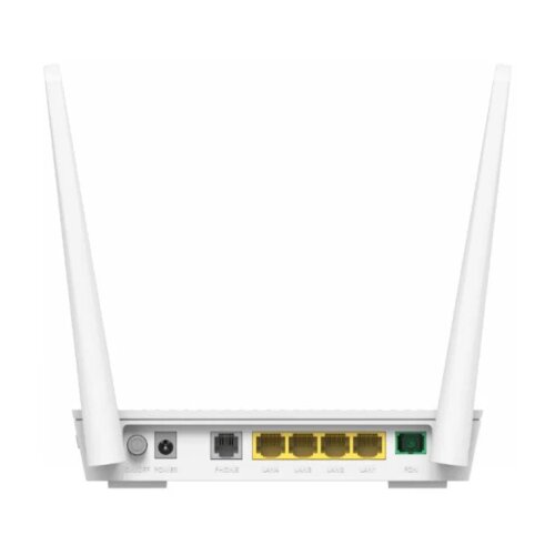 Cudy GP1200V AC1200 Gigabit VoIP xPON Wi-Fi Router GPON/EPON, CWMP, OMCI, IPTV, and EasyMesh Cene