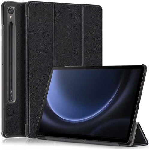 Teracell maska za Samsung Galaxy Tab S9 Ultra Slim crna Slike
