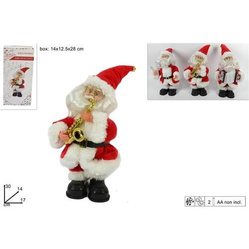  DJEDA BOŽIĆNJAK GLAZBA BATT 3ASS RS2033A MO002625 Cene