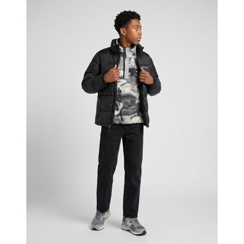 Columbia Puhovke Puffect II Jacket Črna Slike
