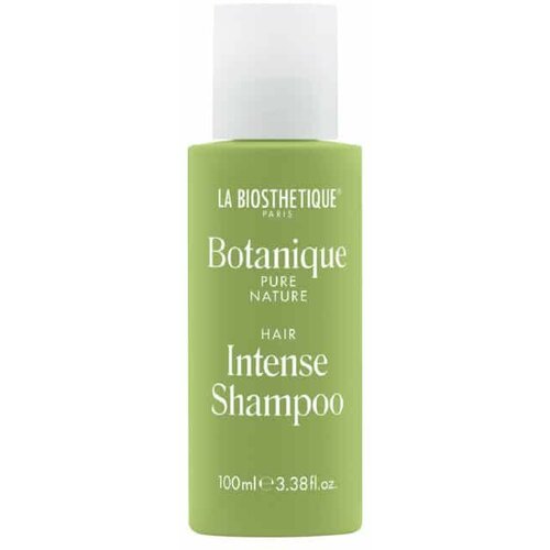 La Biosthetique šampon za intenzivnu negu intense shampoo 100 ml Slike
