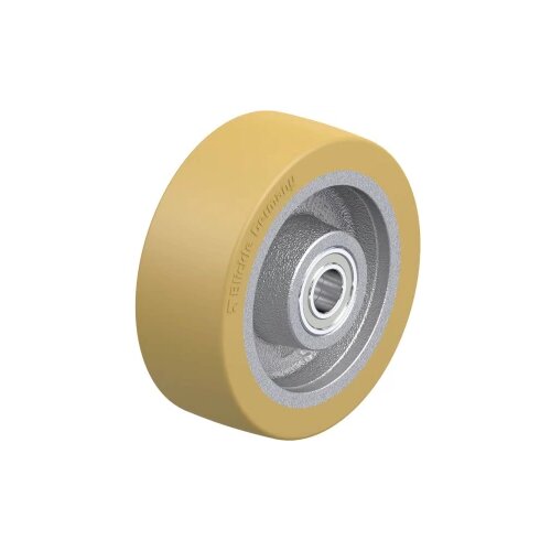 Blickle 945525 GVU 182/25K kotač za te&scaron;ki teret Promjer kotača: 180 mm Nosivost (maks.): 1100 kg kom. Cijene