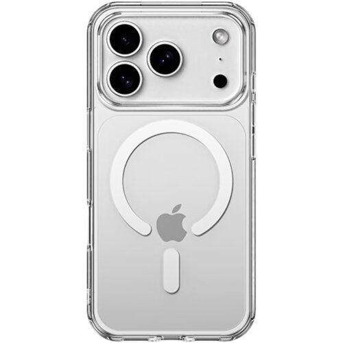  xyi maska za mobilni telefon apple iphone 17 pro, providna Cene