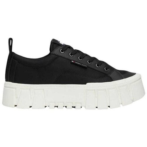 Tommy Hilfiger ženske patike sa platformom THEN0EN02569-BDS | Eponuda.com