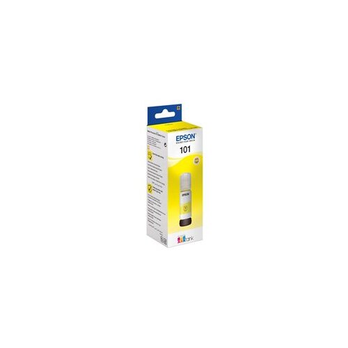 Tinta Epson 101 EcoTank ITS Yellow... Slike