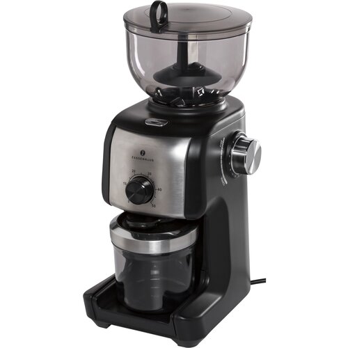 Zassenhaus electric Coffee Mill Arabica Cijene