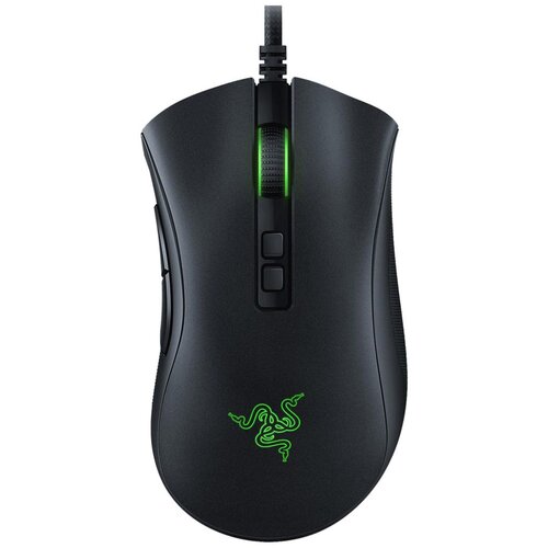 Razer Miš optički, gaming, 20.000 dpi, 8 tipki – DeathAdder V2 Cijene
