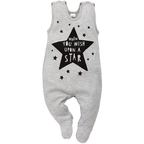 Pinokio Kids's Happy Day Sleepsuit Cijene
