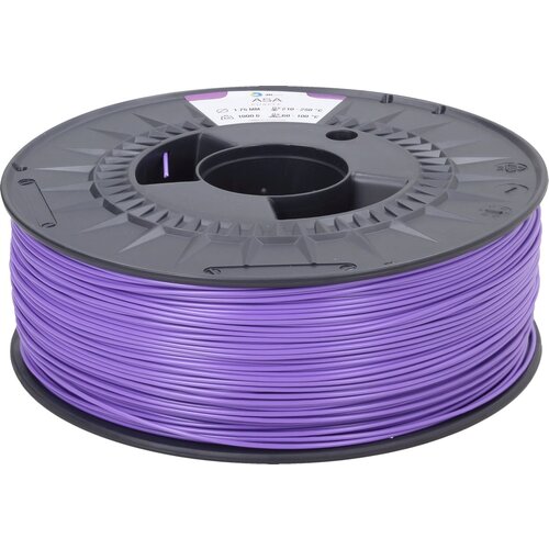 3DJAKE ASA Violet - 1,75 mm / 2300 g Cijene