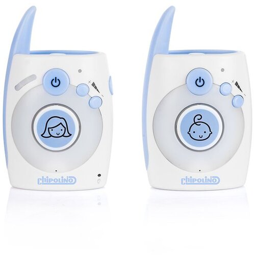 Chipolino baby monitor Astro blue mist Cijene