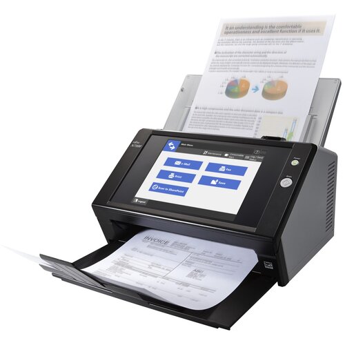 Fujitsu Image Scanner N7100E document scanner Cijene
