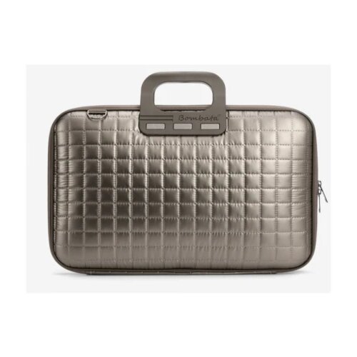 Bombata torba 100gr sleeve 13" grey/silver Cene