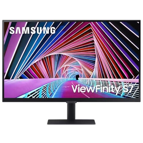 Samsung Monitor LS27A700NWPXEN 27"IPS3840x216060Hz5ms GtGHDMI,DPcrna' ( 'LS27A700NWPXEN' ) Cene
