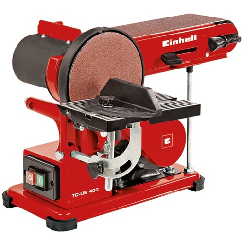 Einhell tračna polirka Einhell TC-US 400 Cene